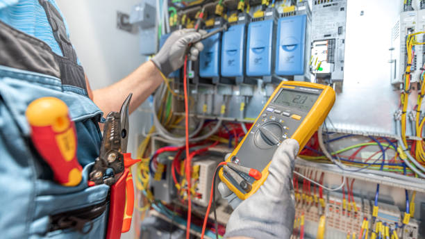Best Electrical System Inspection  in Berlin, OH