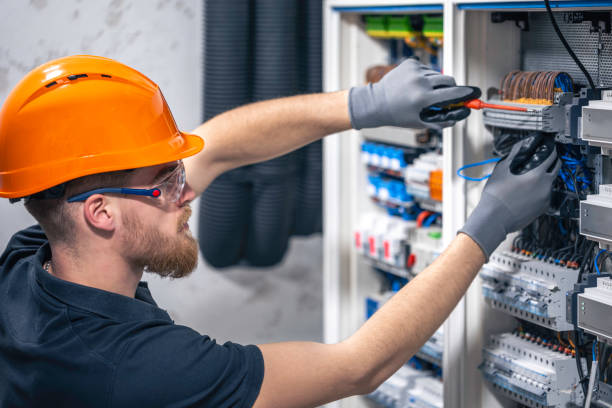 Best Affordable Emergency Electrician  in Berlin, OH