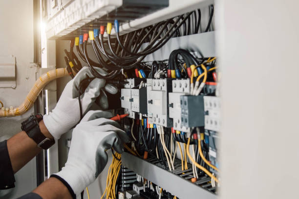 Best Emergency Electrical Repair  in Berlin, OH